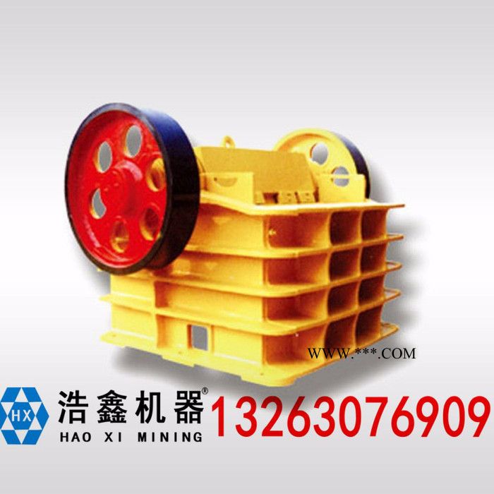 銷售PE250x400顎式破碎機(jī) 礦石粉碎顎破機(jī) 大型鵝卵石破碎機(jī)價(jià)格
