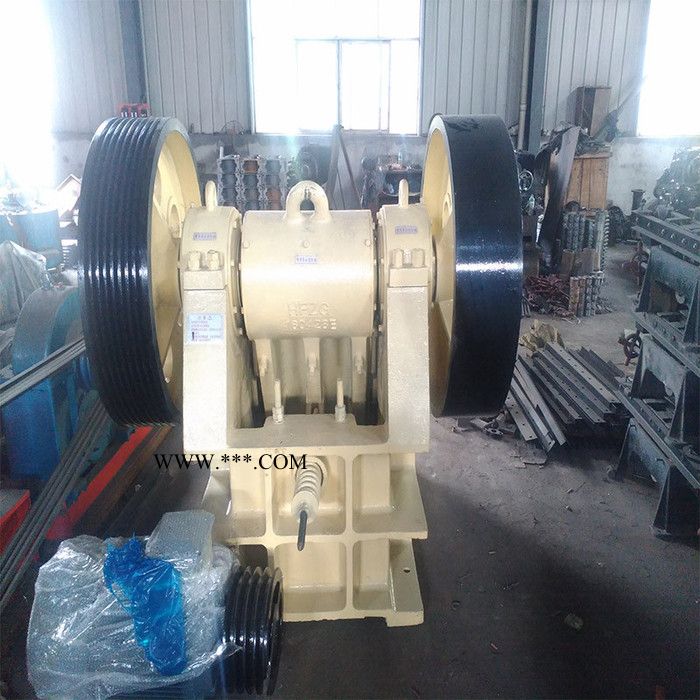 金運顎式破碎機 pe顎式破碎機 57 46國標(biāo)鄂式破碎機 愕式破碎機 鱷式破碎機 移動式石頭破碎機
