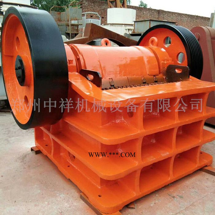 PE型鄂式破碎機(jī) 礦山石灰石破碎機(jī) 廢舊金屬顎式破碎機(jī)礦場設(shè)備