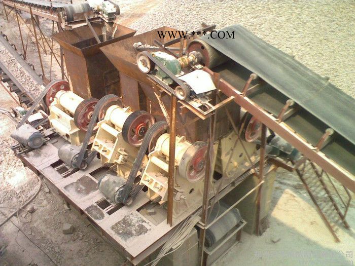 光與影250*750顎式破碎機 高效顎式破碎機 顎式破碎機