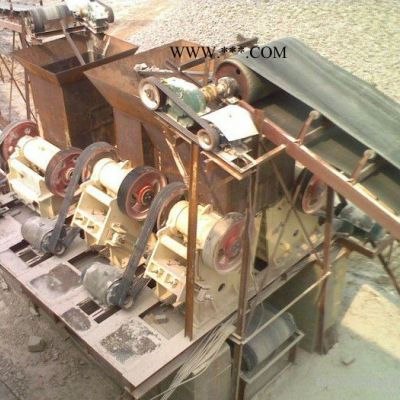 光與影250*750顎式破碎機(jī) 高效顎式破碎機(jī) 顎式破碎機(jī)