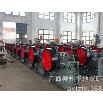 廣西直銷PE顎式破碎機(jī) 顎式破碎機(jī) 歡迎來(lái)電詳詢