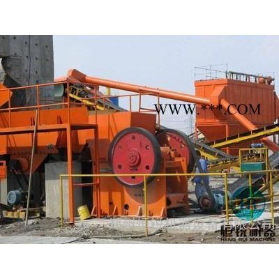破碎機，顎式破碎機，鄂式破碎機