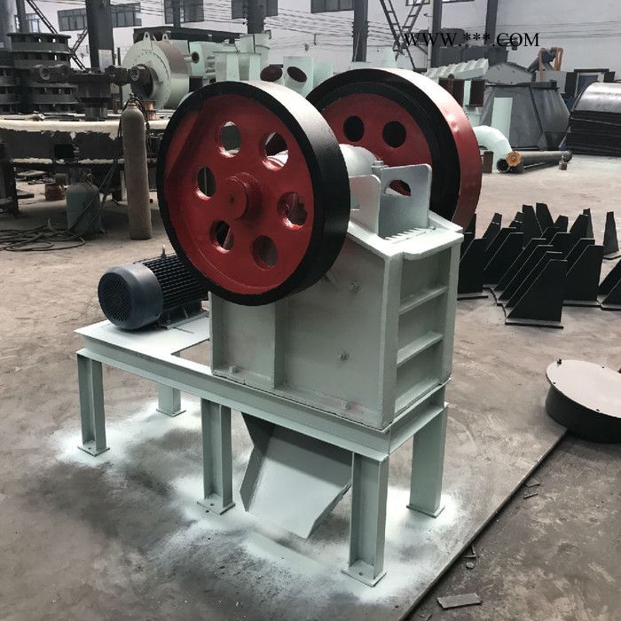 鼎賢150X250顎式破碎機(jī) 鵝卵石破碎機(jī) 小型河卵石破碎機(jī)