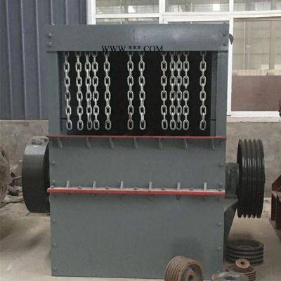 供應(yīng)反擊方箱式破碎機(jī) 石頭移動粉碎機(jī)高產(chǎn)量方箱移動破碎站