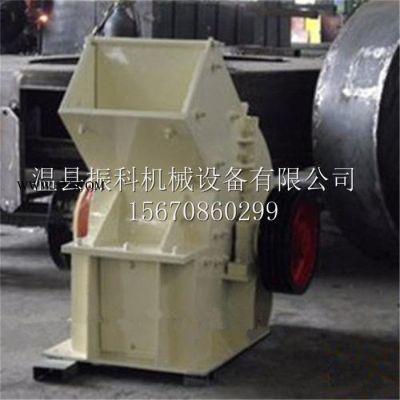 泉州移動錘式破碎機(jī) 建筑垃圾破碎機(jī) 錘式破石機(jī) 單段錘式打砂機(jī) 小型錘式破碎機(jī)