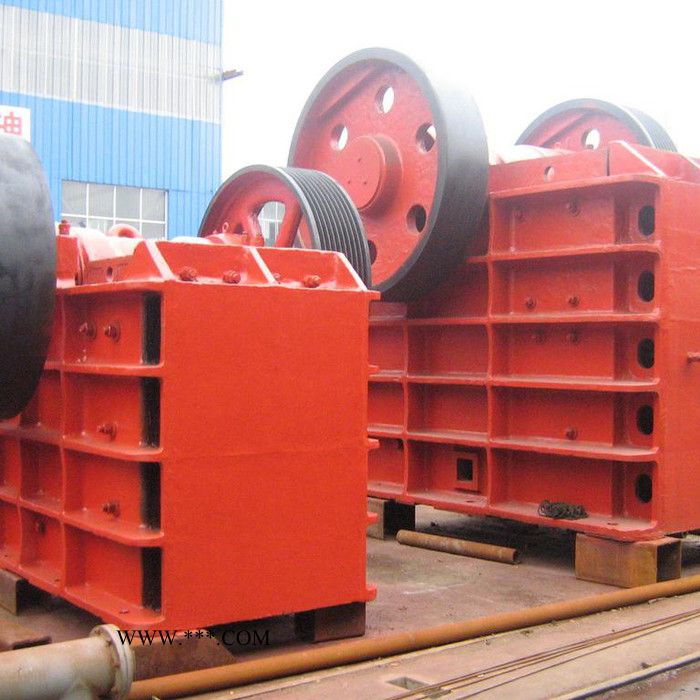 顎式破碎機(jī) 更高效節(jié)能 華昌顎破機(jī) PE型顎式破碎機(jī)