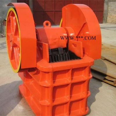宏新源鄂式破碎機(jī) 顎破機(jī) 細(xì)顎式破碎機(jī)  礦石破碎機(jī) 石料廠顎式破碎機(jī)價格