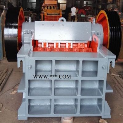 宏新源 顎式破碎機(jī) 鄂式破碎機(jī) 顎式細(xì)碎機(jī) 鄂破機(jī) 石頭粉碎機(jī) 顎式破碎機(jī)價格