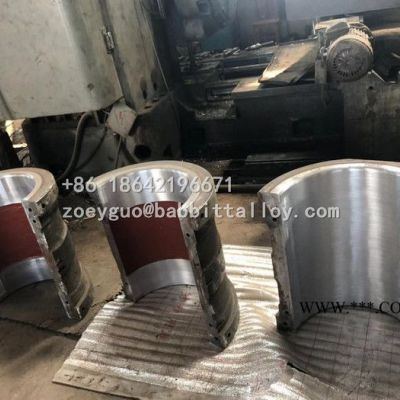 顎式破碎機(jī)備件-破碎機(jī)上蓋-圖紙定制代加工