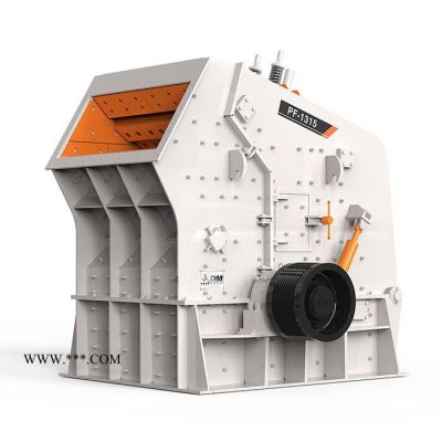 上海東蒙PE顎式破碎機(jī)