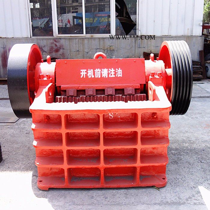 中州破碎機(jī) 顎式沙石料破碎機(jī) 600*900型鄂破機(jī)價(jià)格 新疆經(jīng)銷破碎機(jī)廠家