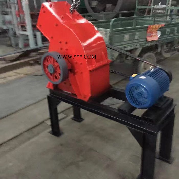 永辰 錘式破碎機 移動錘式破碎機 ** 品質(zhì)可靠