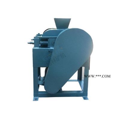 對輥式破碎機 對輥破碎機配件 格林機械800x600
