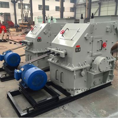邦隆 廠家直供反擊式高效細(xì)碎機(jī)PCX800x400 反擊式制砂機(jī) 液壓開箱制砂機(jī) 五代制砂機(jī)