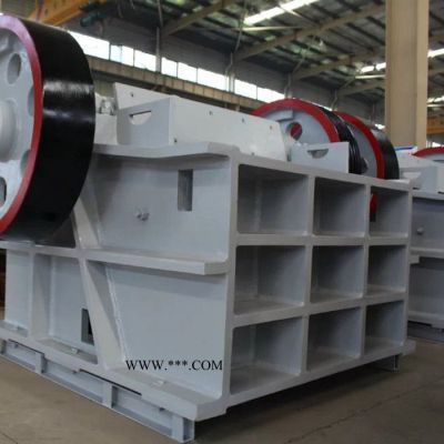 邦隆廠家直供PEX250X1200細(xì)顎式破碎機(jī)細(xì)型鄂式破碎機(jī)PEX細(xì)鄂破 ** 一律批發(fā)價(jià)格