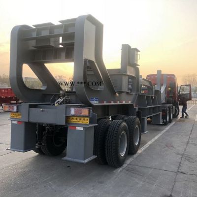 底盤破碎機(jī)價(jià)格  靈活方便 大型移動(dòng)破碎機(jī) 輪胎式移動(dòng)破碎機(jī)