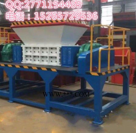 長治箱式破碎機(jī)   沖擊式破碎機(jī)     興運(yùn)機(jī)械破碎機(jī)33
