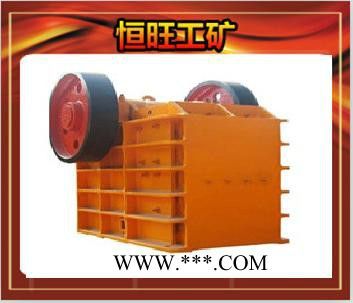 顎式破碎機(jī)