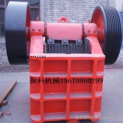 移動建筑垃圾破碎機價格 石灰石破碎機 小型鄂式破碎機 PE鄂式細破機設備