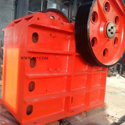 破碎機   永霖PE600x900 顎式破碎機  破碎機價格