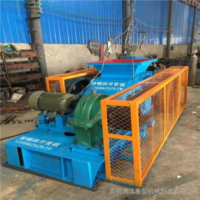 對輥破碎機(jī) 多功能輥式破碎機(jī) 建筑垃圾破碎機(jī) 規(guī)格齊全 現(xiàn)貨直供
