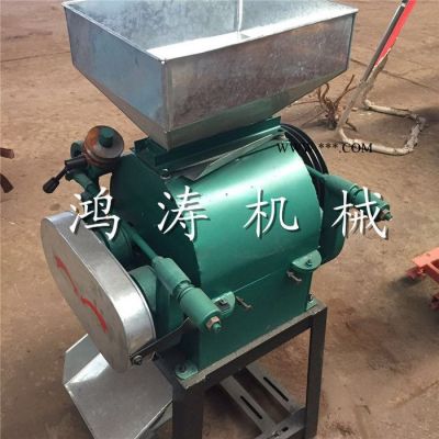 壓輥式雜糧破碎機 高粱破碎機 大豆破碎機視頻