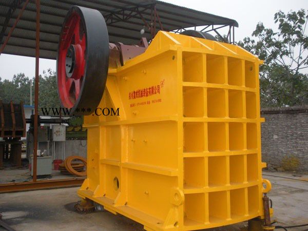 供應(yīng)集成PE-250×1200廠家直接供應(yīng)顎式破碎機(jī) 破碎機(jī)