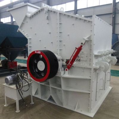 鑫龍花崗巖細碎機 第三代制砂機 1212細碎機 高效節(jié)能細碎機 反擊式破碎機