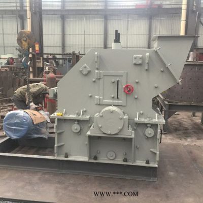 廠家直供PCX800x600錘式反擊破碎機(jī) 高效細(xì)碎機(jī) 反擊式制砂機(jī) 石屑制砂機(jī)