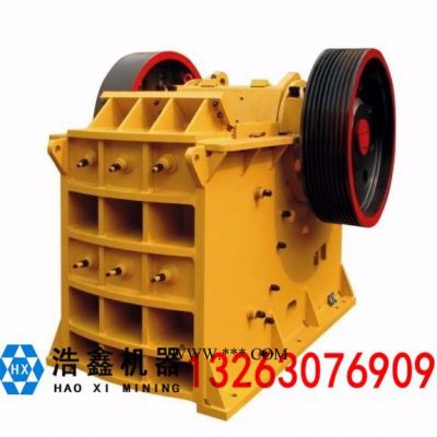**大型生產(chǎn)用顎式破碎機(jī) PE750x1060顎破機(jī) 大塊礦石破碎設(shè)備報(bào)價(jià)