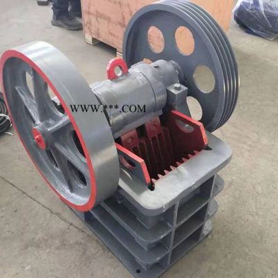 邦隆PE150x250小型鄂破 顎式破碎機(jī)廠家