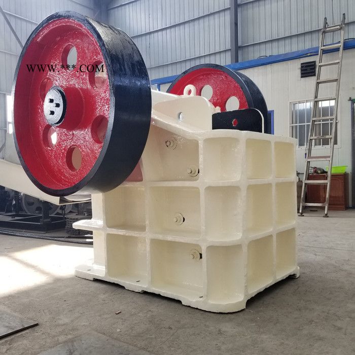 銘恩供應(yīng)250*400 顎式破碎機 顎式粉碎機 **