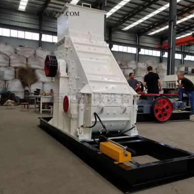 無(wú)篩底雙級(jí)式破碎機(jī) 小型雙級(jí)式破碎機(jī) 雙級(jí)式破碎機(jī)廠家