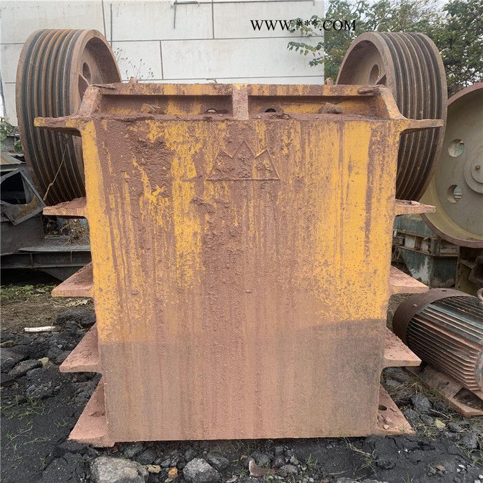 廠家處理750*1060 二手顎破 二手顎式破碎機(jī) 二手破碎機(jī) 價(jià)格合理 常年銷售各種二手顎破