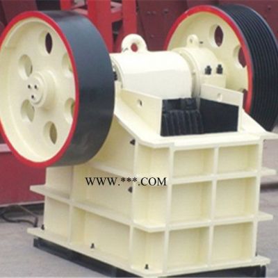 建礦PE-60×100 鄂式破碎機 石灰顎式破碎機 小額破價格 顎式破碎機