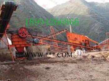 中博重工 顎式破碎機(jī)大品牌可信賴顎式破碎機(jī)產(chǎn)量