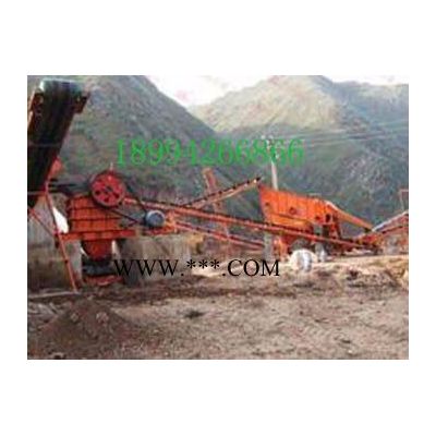 中博重工 顎式破碎機(jī)大品牌可信賴顎式破碎機(jī)產(chǎn)量