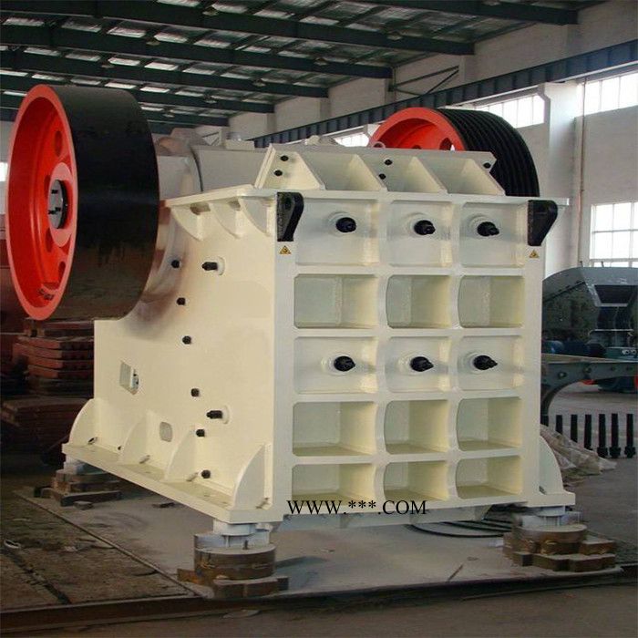 科茂機(jī)械顎式破碎機(jī) PE500x750鄂式破碎機(jī) 破碎機(jī)價(jià)格 破碎機(jī)生產(chǎn)廠(chǎng)家