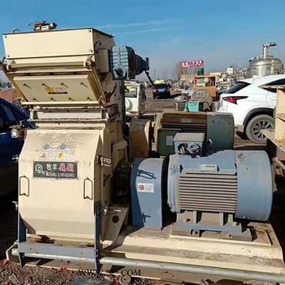 二手多功能破碎機(jī) 大型工業(yè)破碎機(jī) 大型錘式破碎機(jī)銷(xiāo)售報(bào)價(jià)