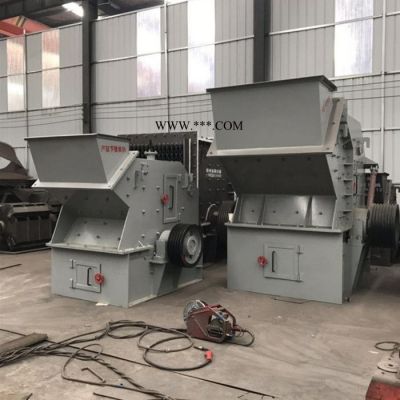 邦隆 廠家直供PCX1600x1600大型反擊高效細碎機 石灰石制砂機 石屑細碎制砂機 青石破碎機 反擊石破碎機