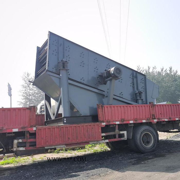 田野機械  大型移動破碎機 煤矸石制砂機 鵝卵石打砂機 鄂式破碎機  工廠直銷歡迎選購