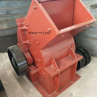 邦隆PC1000X800錘式破碎機(jī) 碎石錘式制破碎制砂機(jī) 石屑粉碎打砂機(jī)