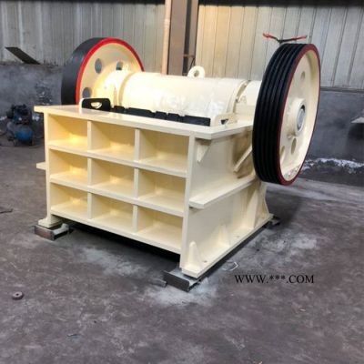 正一顎式破碎機(jī) 高效鄂式粉碎機(jī)廠家