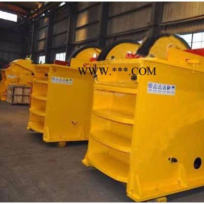 潤煤VSI5X7615DR PE800×1060顎式破碎機(jī),PE80