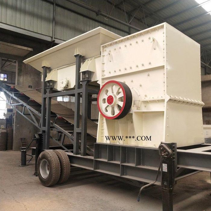 箱式破碎機-正一建材-定制箱式破碎機-廠家現(xiàn)貨直供