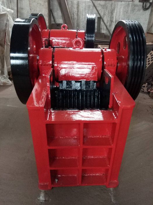 宏新源pe500x750顎式破碎機(jī) 鄂破 鄂式破碎機(jī)廠家 移動(dòng)顎式破碎機(jī)價(jià)格 批發(fā)顎式破碎機(jī)