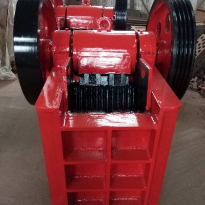 宏新源pe500x750顎式破碎機(jī) 鄂破 鄂式破碎機(jī)廠家 移動(dòng)顎式破碎機(jī)價(jià)格 批發(fā)顎式破碎機(jī)