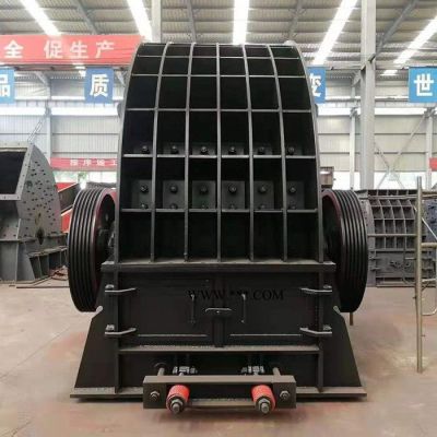 邦隆PCZ1510重錘式破碎機 重型錘破 反擊式錘式破碎機 整形機 錘式制砂機