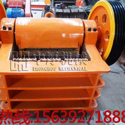 PEX150x750細顎式破碎機 小型碎石機 公路石料石灰石細碎機